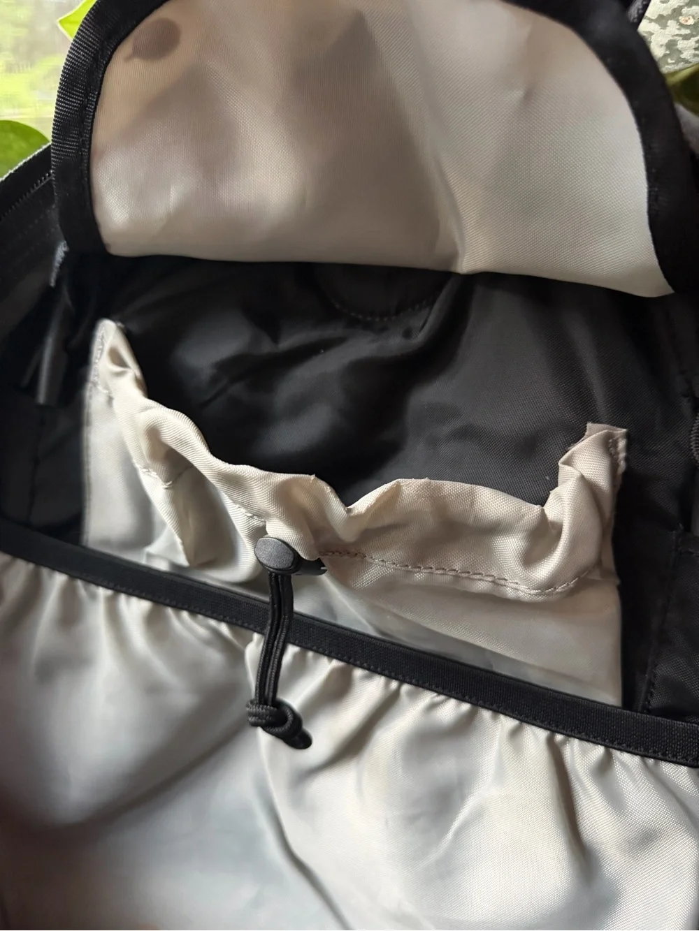 Kelty Tahoma Backpack — Rust and Gray